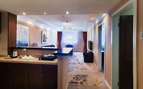 Shenzhen Shekou Honlux Apartment