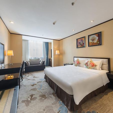 Shenzhen Shekou Honlux Apartment Exterior photo