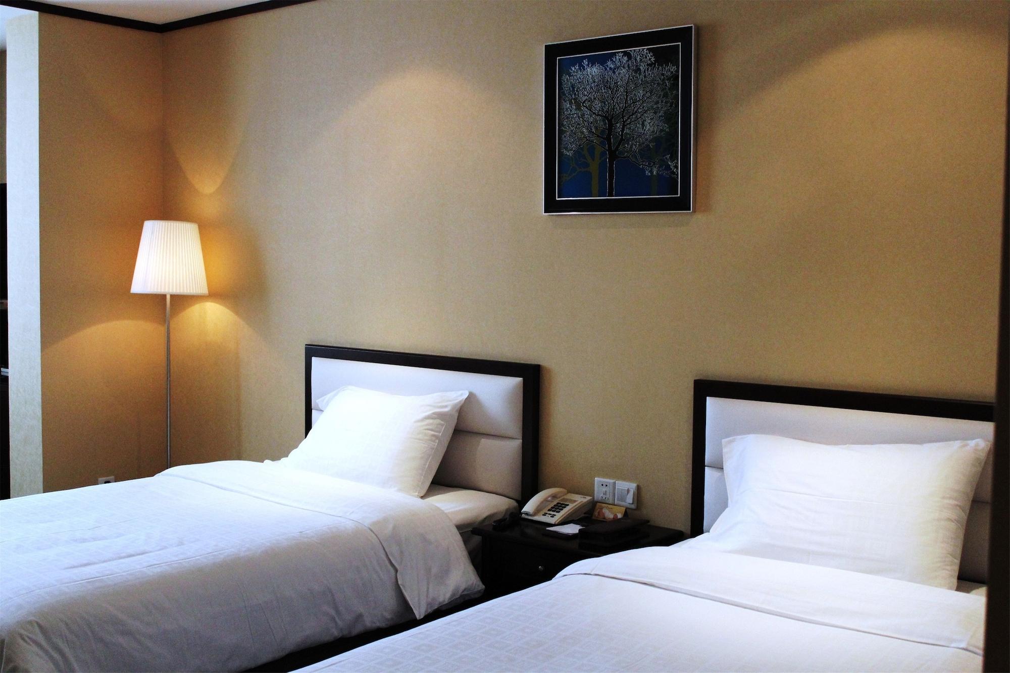 Shenzhen Shekou Honlux Apartment Exterior photo