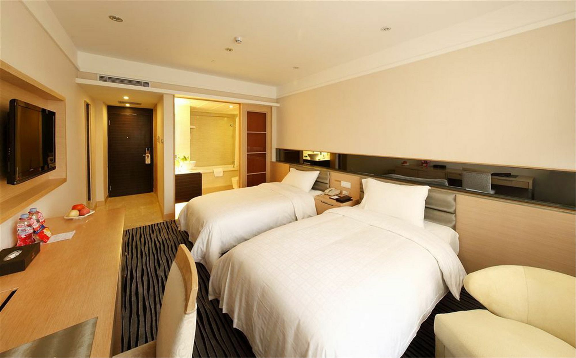Shenzhen Shekou Honlux Apartment Exterior photo
