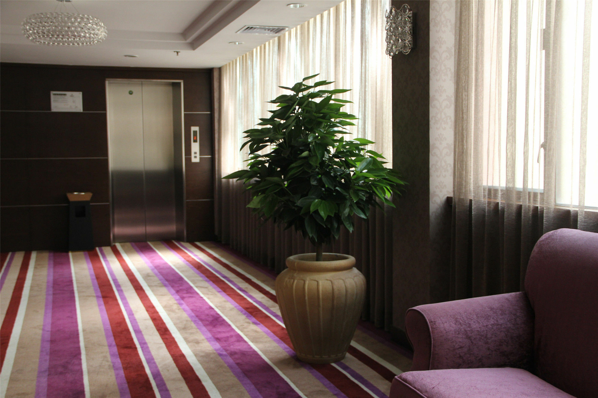 Shenzhen Shekou Honlux Apartment Exterior photo