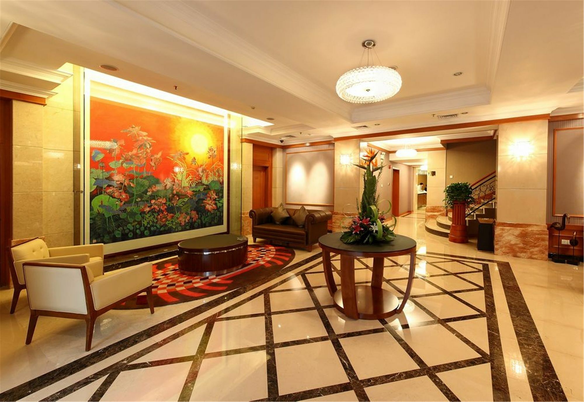Shenzhen Shekou Honlux Apartment Exterior photo
